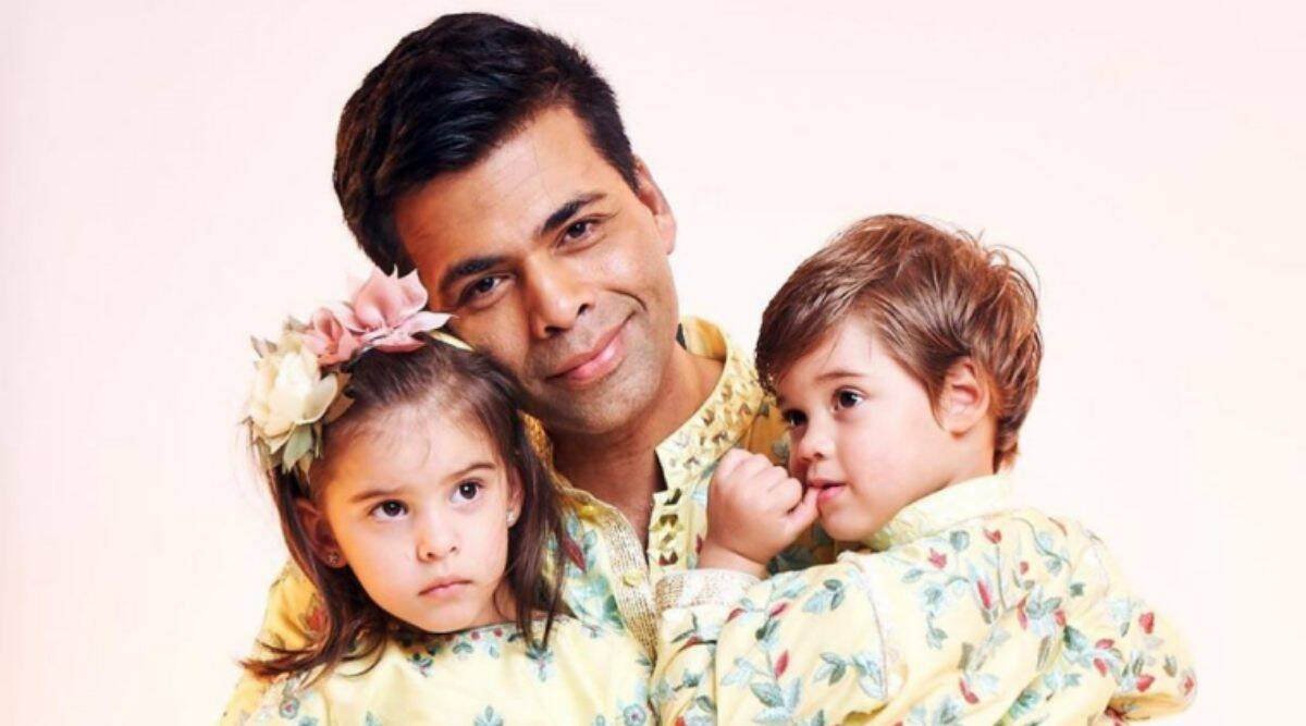 Karan Johar latest news